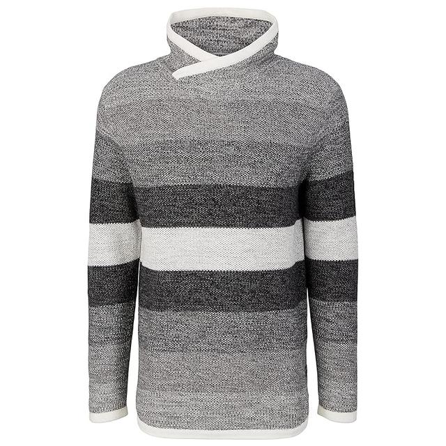 Megztinis vyrams, Marga, Megztinis