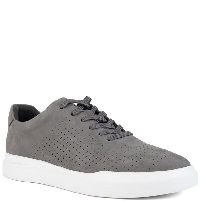 Laisvalaikio bateliai vyrams, Pilka, Leisure