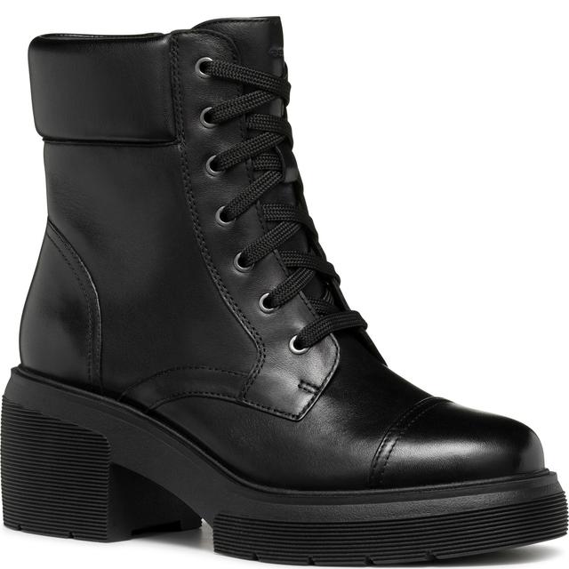 Aulinukai moterims, Juoda, Spherica ec1 booties