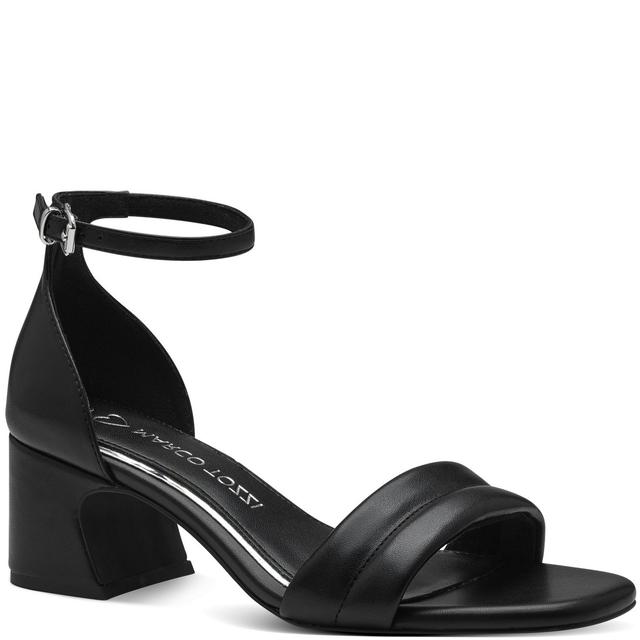 Basutės moterims, Juoda, LIOLA