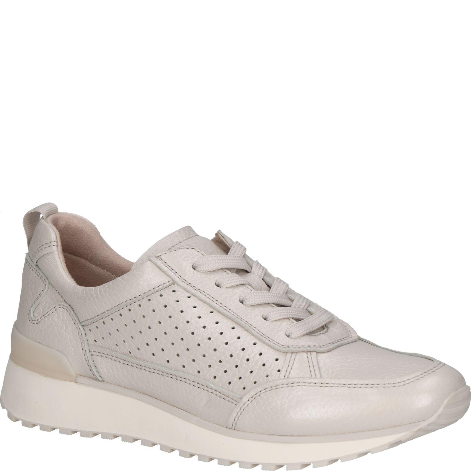 Laisvalaikio bateliai moterims, Smėlio, Leisure