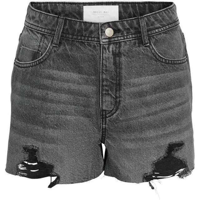 Šortai moterims, Juoda, NMDREW HW FESTIVAL DE