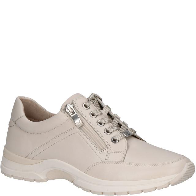 Laisvalaikio bateliai moterims, Kūno, Leisure