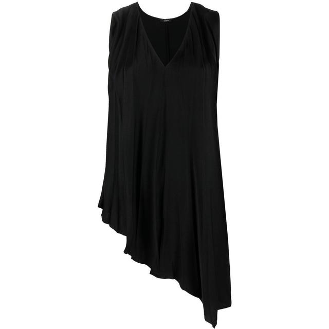 Palaidinės moterims, Juoda, Dovehouse Blouse