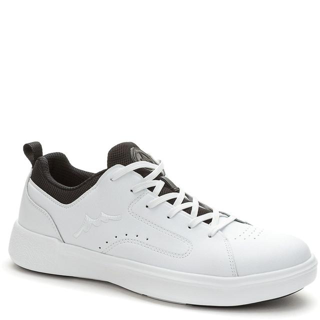 Bateliai, vyrams, Balta, Sneakers