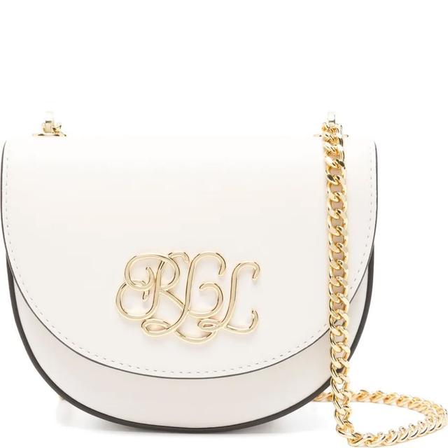 Rankinė per petį moterims, Balta, Wtly chn cbd crossbody small