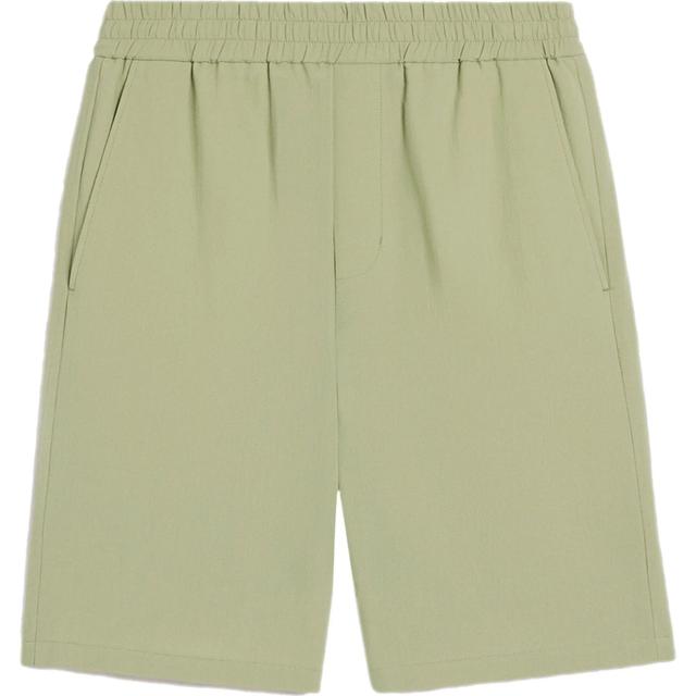 Šortai vyrams, Kūno, Short