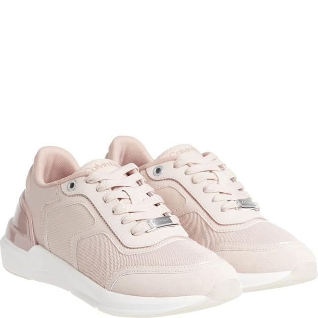 Sportiniai bateliai moterims, Ruda, FLEXI LACE UP