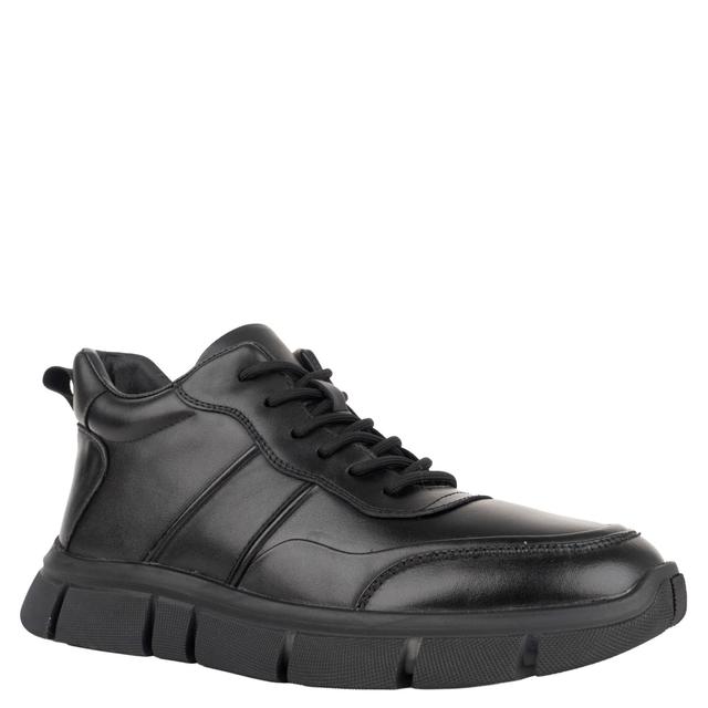 Aulinukai vyrams, Juoda, Booties