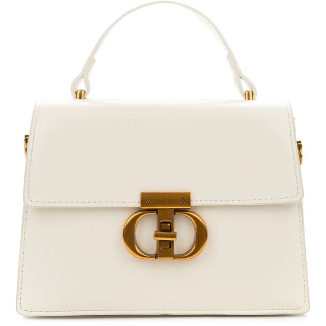 Rankinė moterims, Smėlio, Handle bag