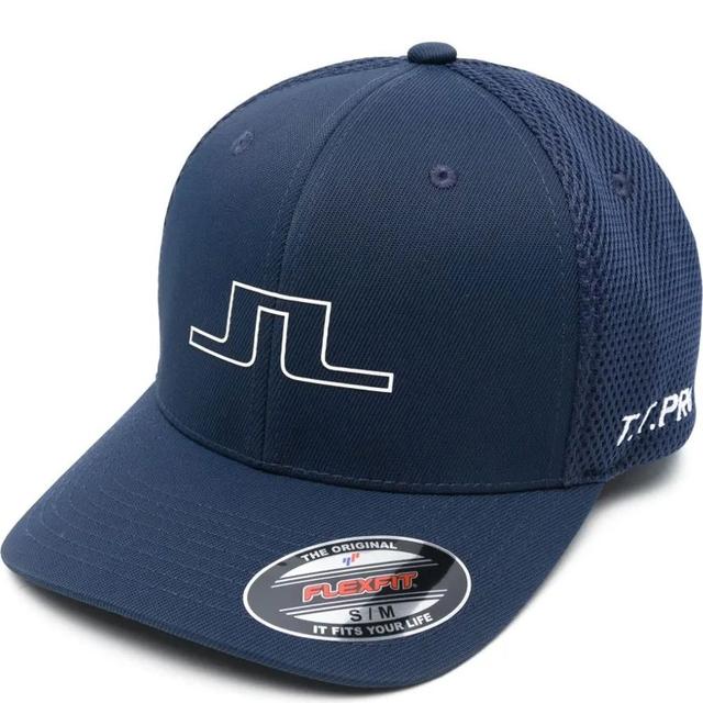 Skrybėlė vyrams, Mėlyna, Jl pro cap