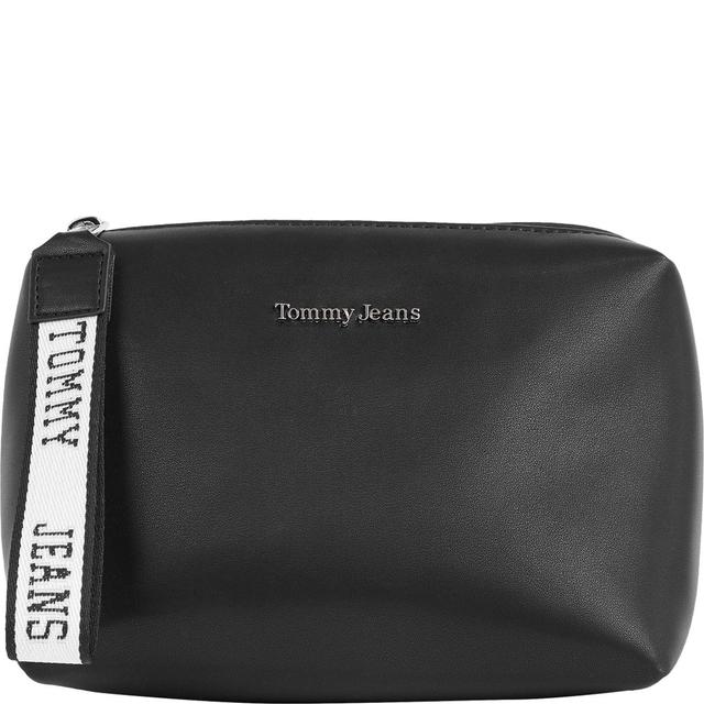 Kosmetinė moterims, Juoda, City girl vanity bag