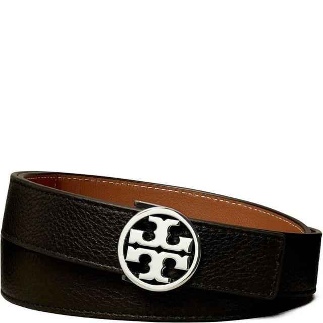 Diržas moterims, Juoda, 1" miller reversible belt