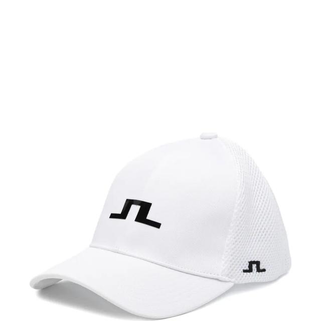 Kepurė vyrams, Balta, Jl pro cap