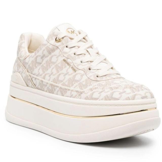 Laisvalaikio bateliai moterims, Kūno, Hayes lace up