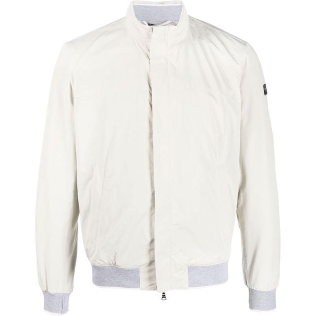 Bomberis vyrams, Kūno, Save the sea bomber jacket