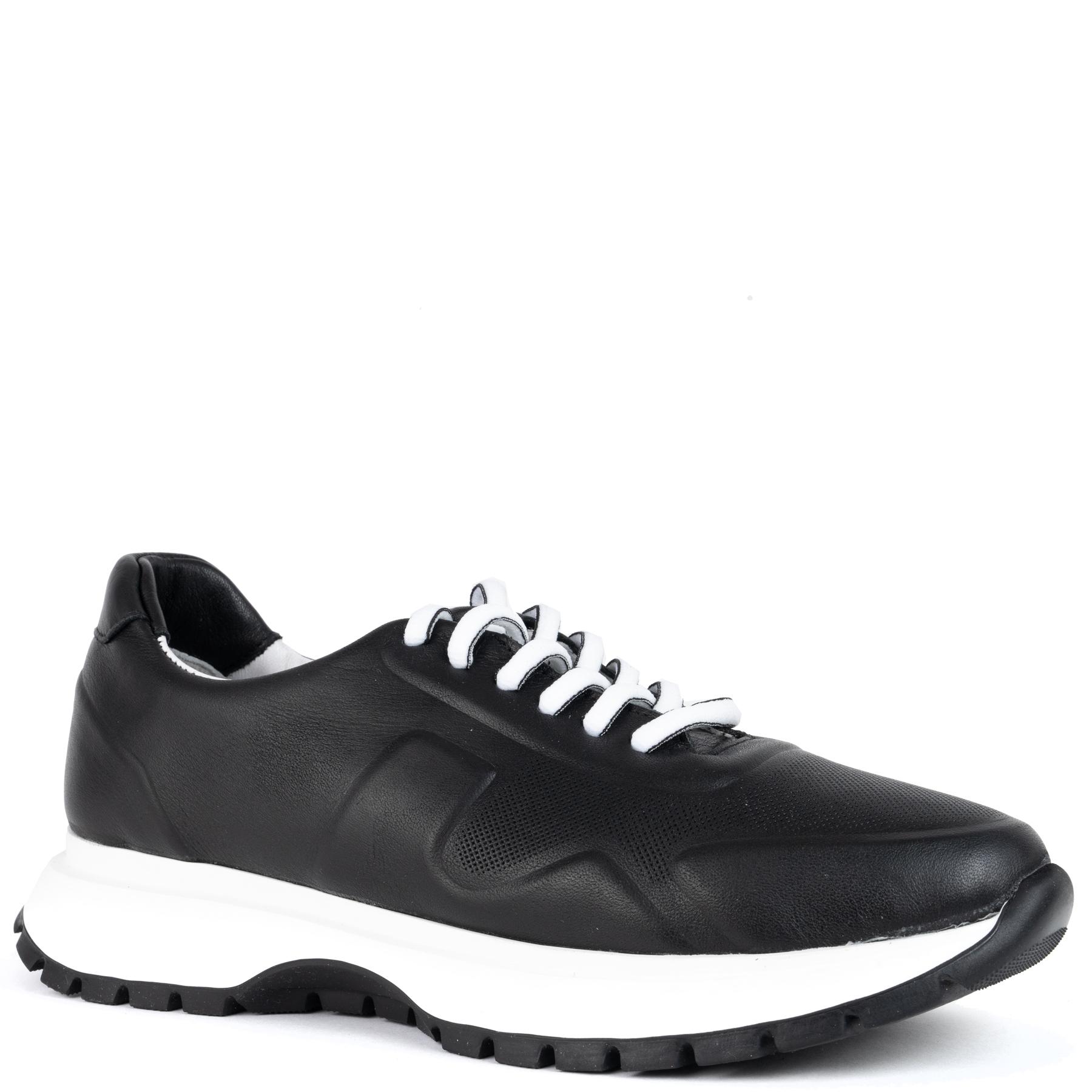 Laisvalaikio bateliai moterims, Juoda, Leisure