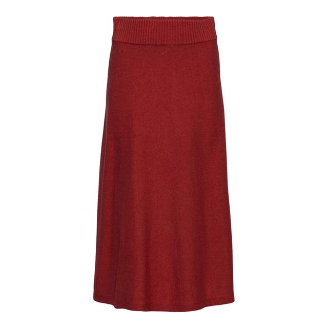 Midi sijonas moterims, WoCollection