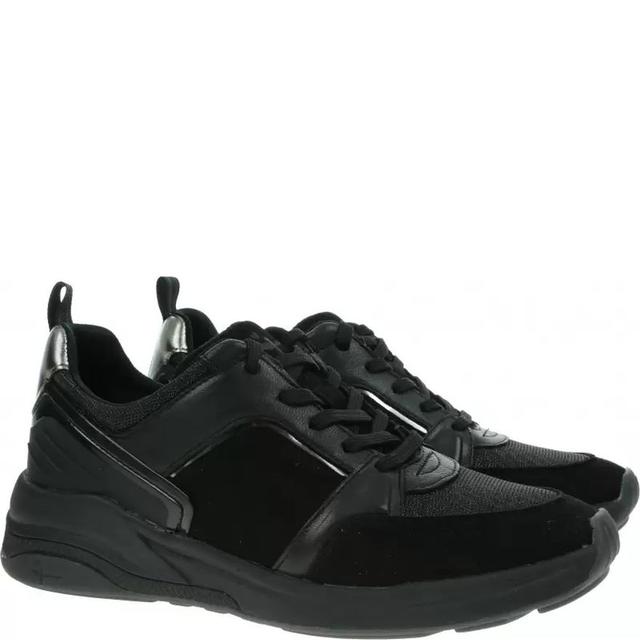 Bateliai - moterims, Juoda