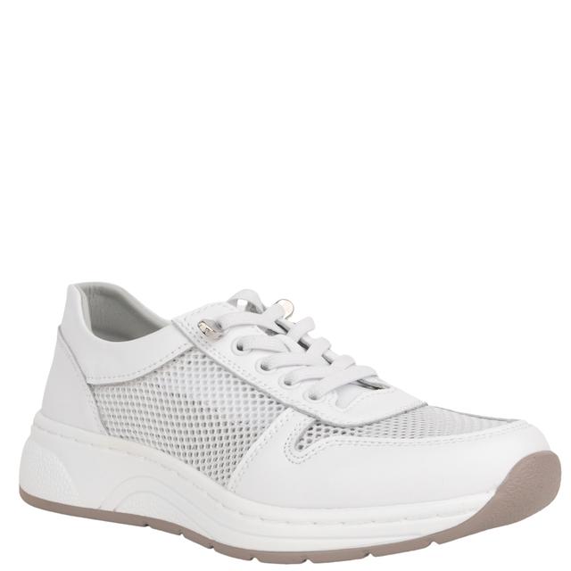 Sportbačiai moterims, Balta, Sneakers