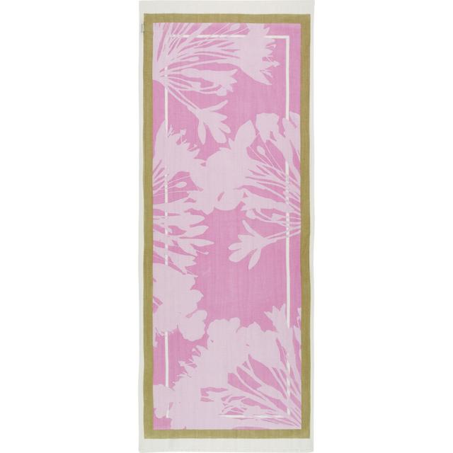 Šalikas moterims, Marga