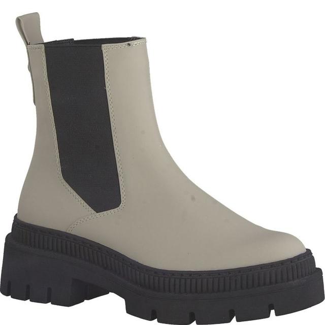 Aulinukai moterims, Smėlio, BOOTIES