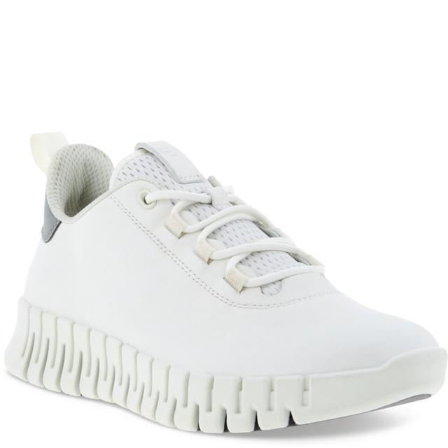 Laisvalaikio bateliai moterims, Balta, Gruuv leisure