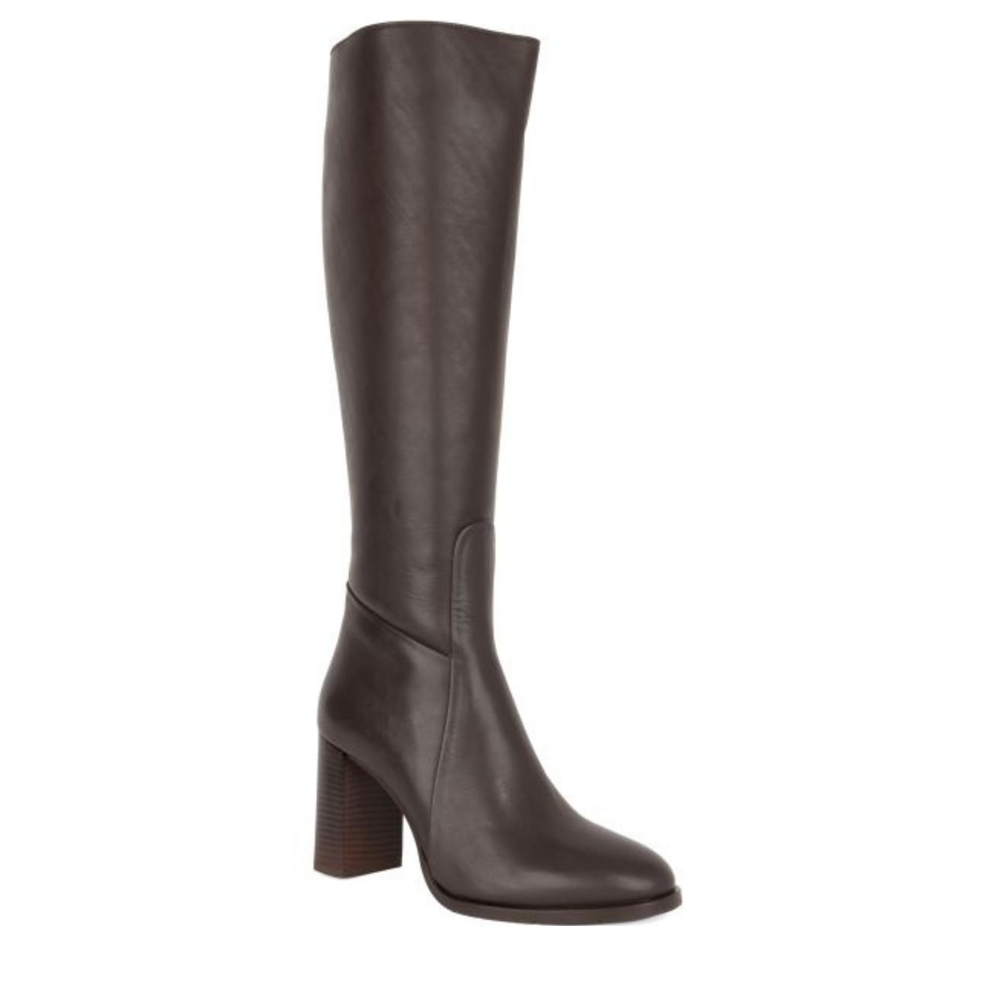 Auliniai moterims, Ruda, Boots