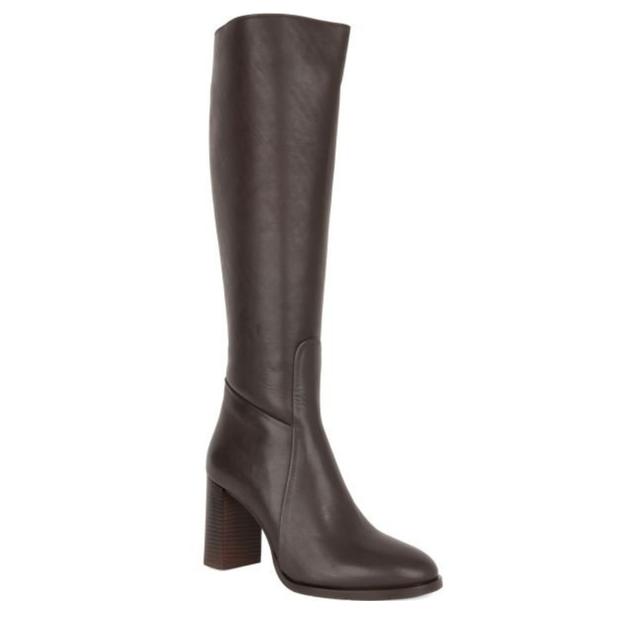 Auliniai moterims, Ruda, Boots