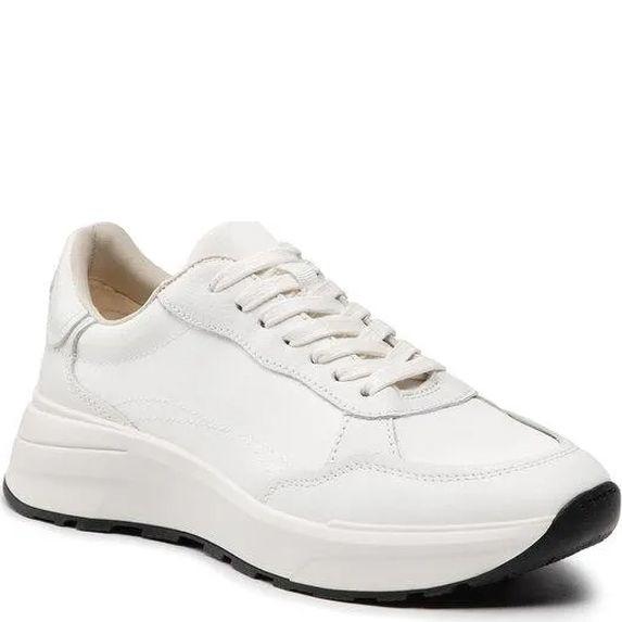 Bateliai - moterims, Balta, JANESSA SHOES