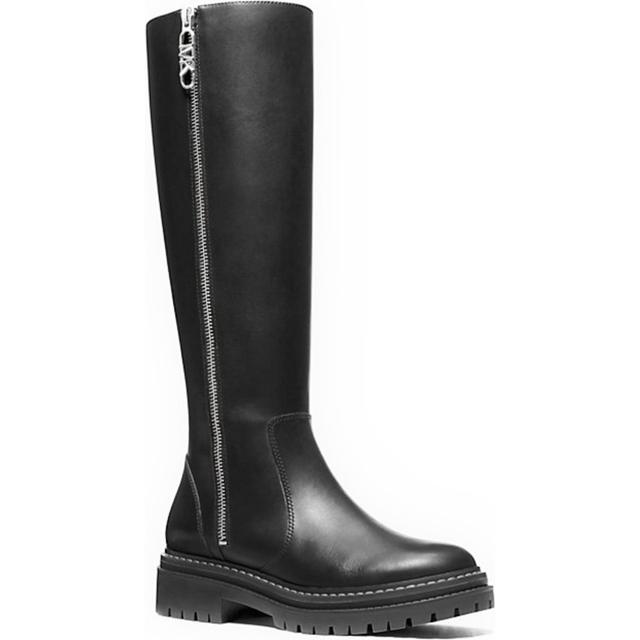 Auliniai moterims, Juoda, Regan boot