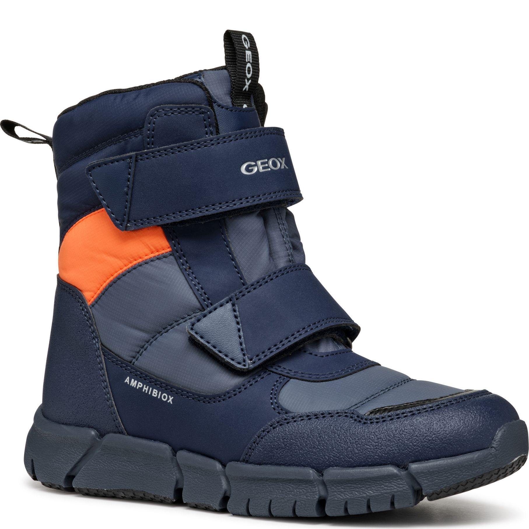 Aulinukai berniukams, Mėlyna, Flexyper booties