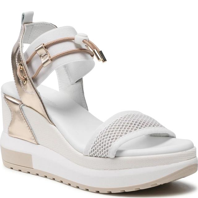 Basutės moterims, Balta, T.AT1610 sandals