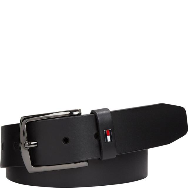 Diržas vyrams, Juoda, Denton 3.5 belt
