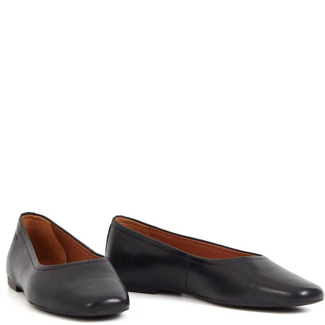 Balerinos moterims, Juoda, Jolin ballerinas