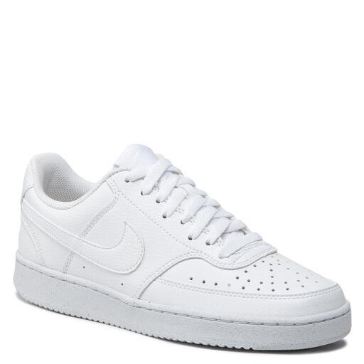 Sportiniai bateliai vyrams, Balta, COURT VISION SPORT SHOE