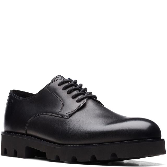 Klasikiniai batai vyrams, Juoda, Badell Walk Formal