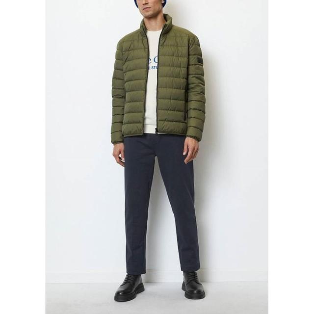 Striukė vyrams, Žalia