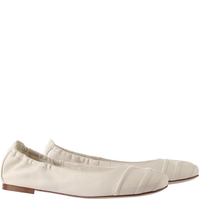 Balerinos moterims, Kūno, Daisy ballerinas