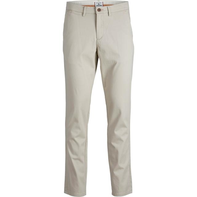 Kelnės vyrams, Kūno, Kelnės