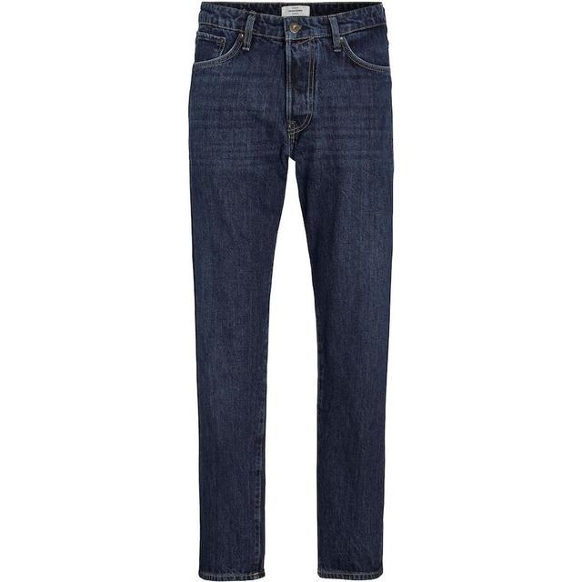 Comfort džinsai vyrams, Mėlyna, JJICHRIS JJCOOPER JOS