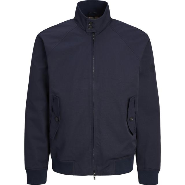 Striukė vyrams, Mėlyna, JPRBLURUDY HARRINGTON