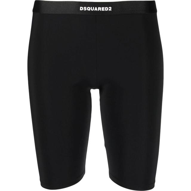 Apatinė kostiumėlio dalis moterims, Juoda, Underwear bottoms