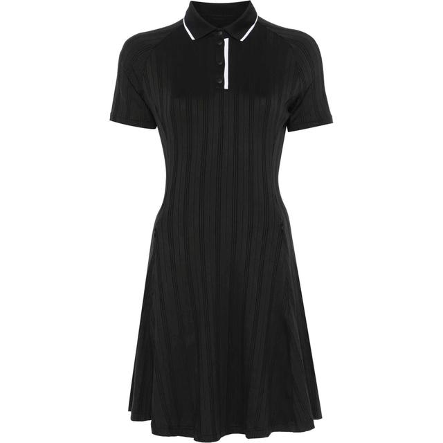 Mini suknelė moterims, Juoda, Dorinda dress