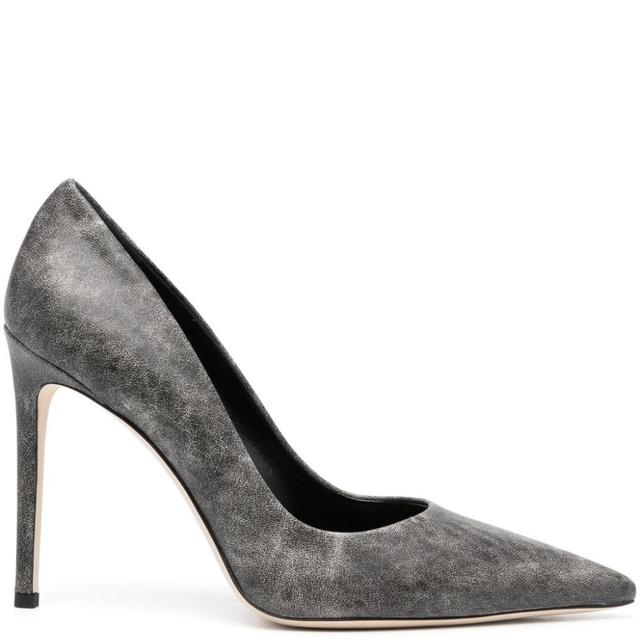 Aukštakulniai moterims, Juoda, Paris pump