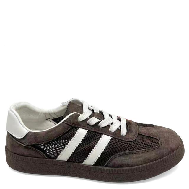 Laisvalaikio bateliai moterims, Ruda, Leisure