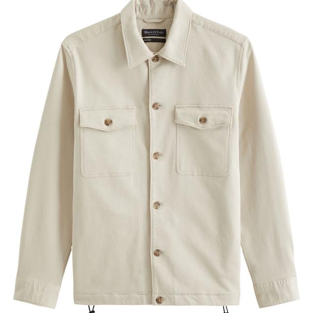 Lengva striukė vyrams, Smėlio, 5000012761 Light jcts