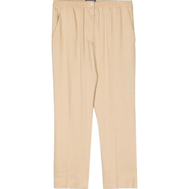 Kelnės moterims, Smėlio, Tottenham pant soft vis tailor