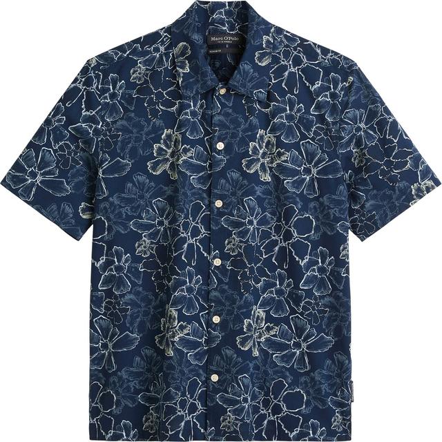 Marškiniai trump. rankovėmis vyrams, Marga, Shirts sho 523735441040