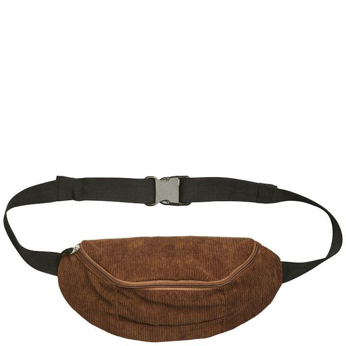 Rankinė, krepšys moterims, Ruda, NMLISA BUMBAG